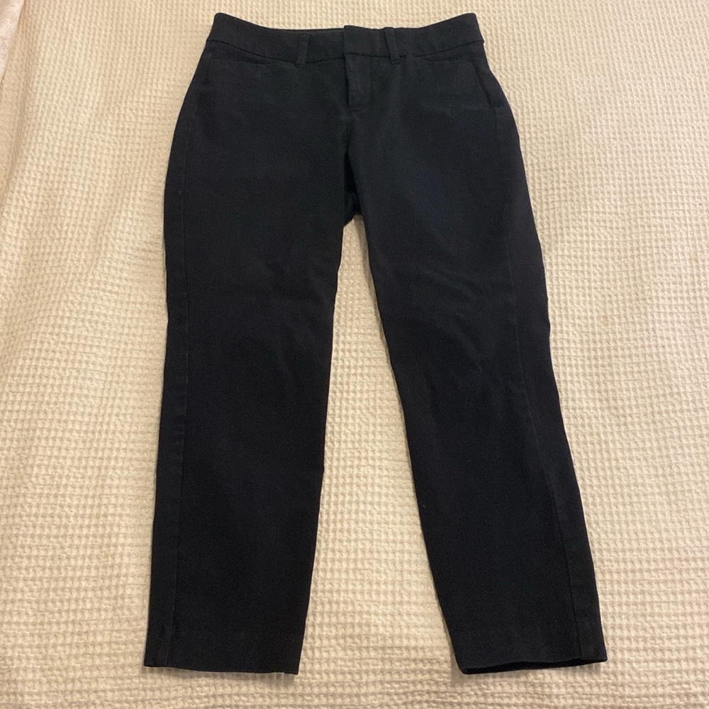 Old Navy Pixie Skinny Pant